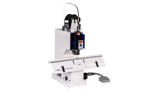 8702H single Head Book Binding Electric Stapler