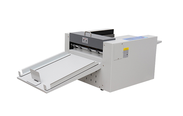 C350 High quality digital creasing machine